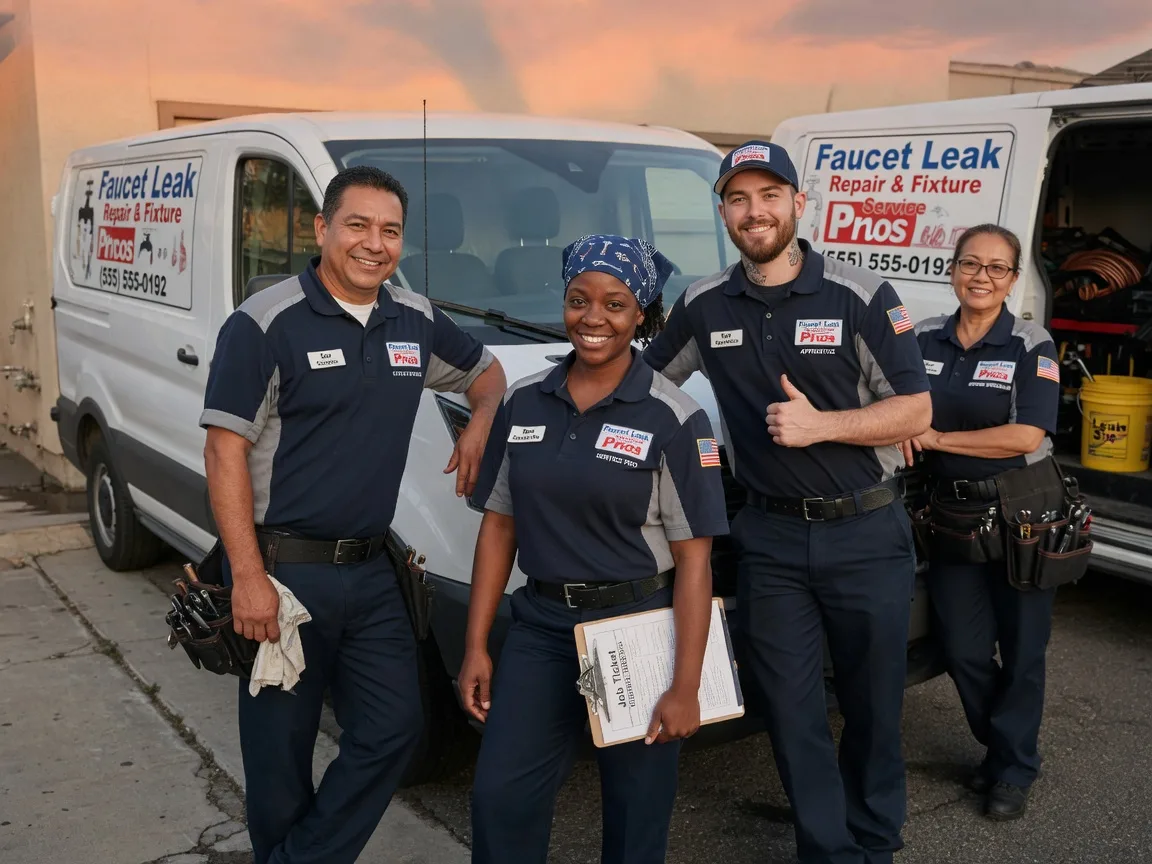 Faucet Repair company in Kaktovik, AK